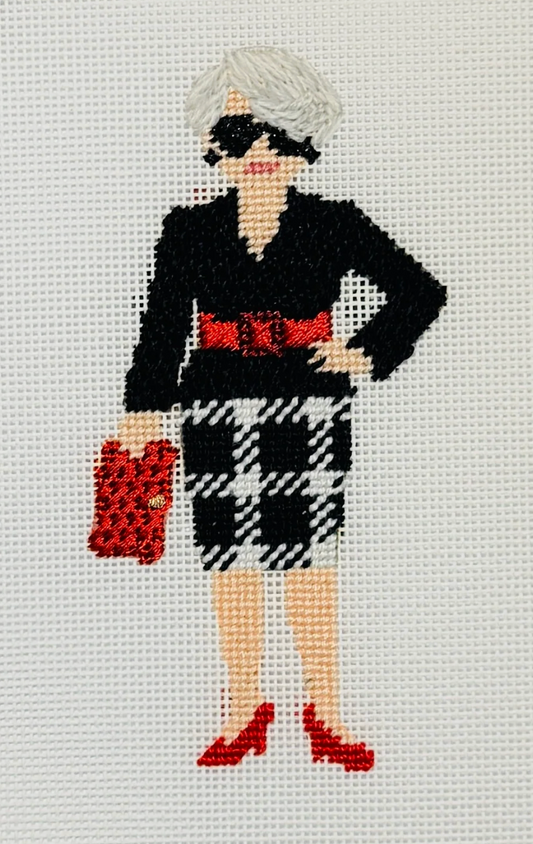 FLSC No. 001: Icon Ticket ✨ Signature Experience